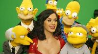 Click to watch 'The Fight Before Christmas...' (popup) The Simpsons